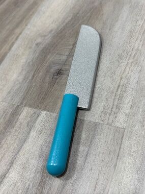 Kids Toy Kitchen Knife Pretend Play Cooking Utensil Replacement